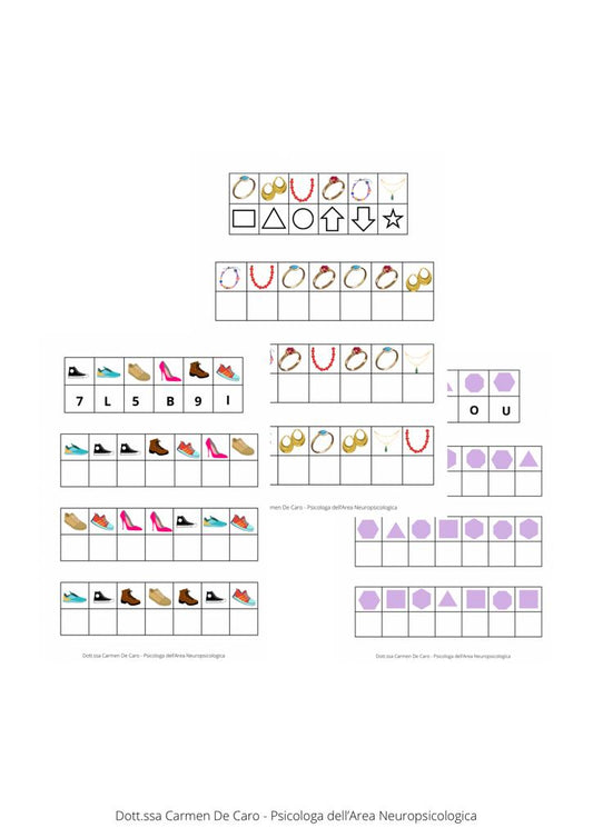 SCHEDE COGNITIVE GRATUITE (1)